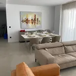 Apartment Luxury Diego - The View Fuengirola