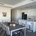 Apartment Luxury Diego - The View Fuengirola