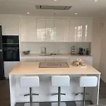 Luxury Diego - The View Apartment *