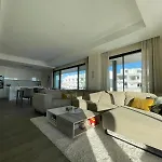 Luxury Diego - The View Apartment Fuengirola