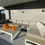 Luxury Diego - The View
