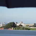 Luxury Diego - The View Apartment