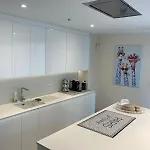 Apartment Luxury Diego - The View