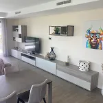 Luxury Diego - The View Apartment *