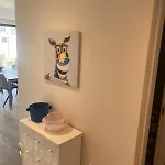Apartment Luxury Diego - The View *
