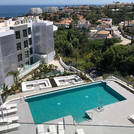Apartamento Luxury Diego - The View
