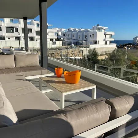 Luxury Diego - The View *