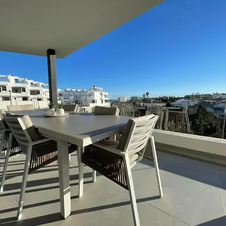 Luxury Diego - The View Apartamento