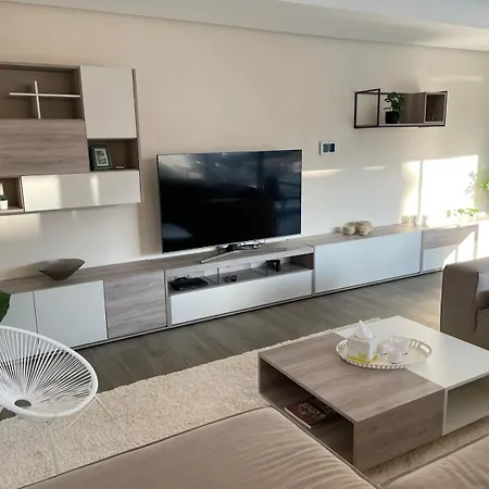 Apartamento Luxury Diego - The View