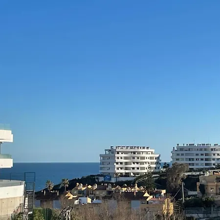 Apartamento Luxury Diego - The View *