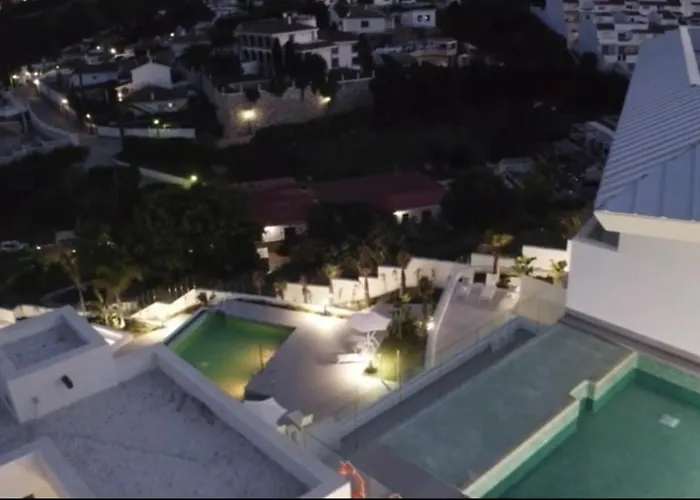 Luxury Diego - The View