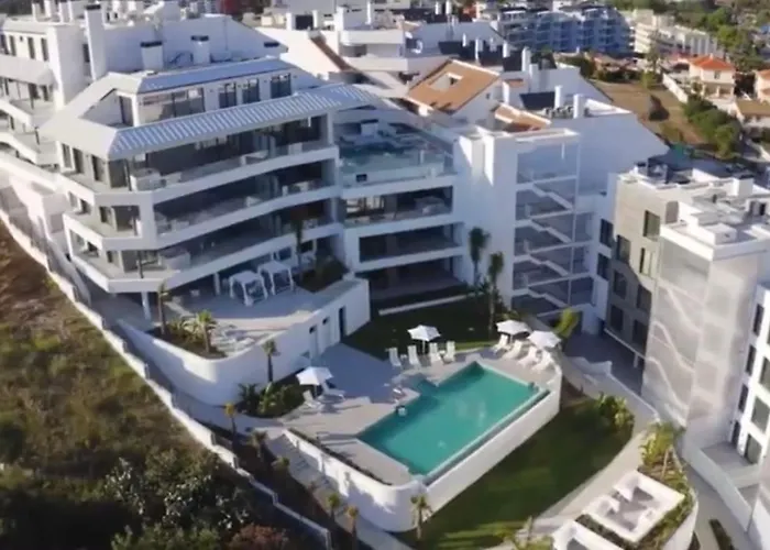 Luxury Diego - The View * Fuengirola