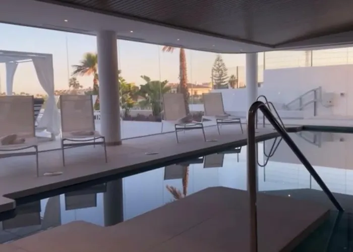 Luxury Diego - The View * Fuengirola