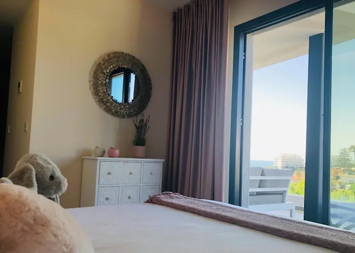 Luxury Diego - The View * Fuengirola