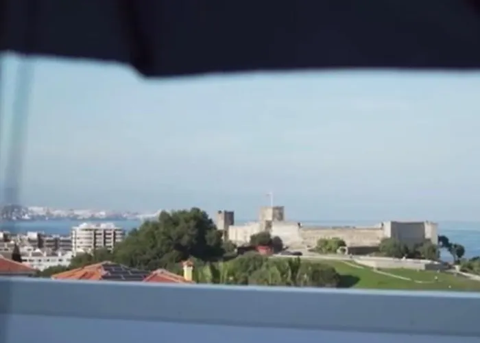 Luxury Diego - The View Appartement