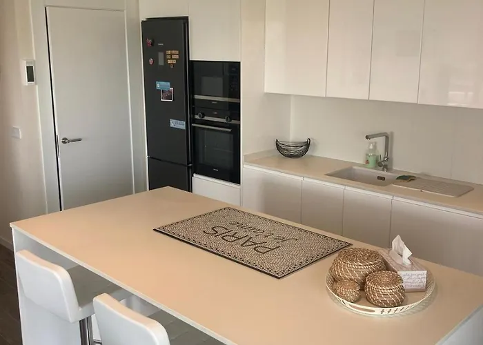 Luxury Diego - The View *