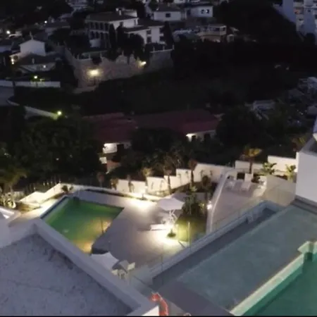 Luxury Diego - The View