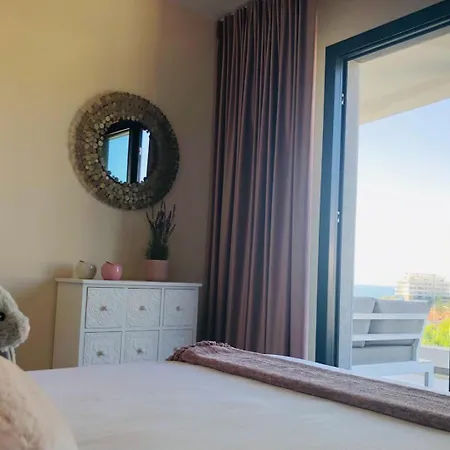 Luxury Diego - The View * Fuengirola