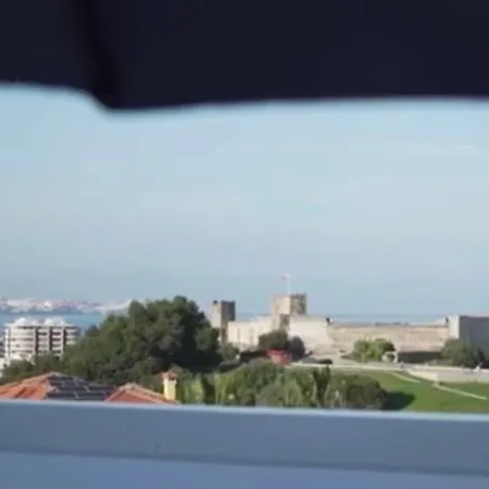 Luxury Diego - The View Apartment