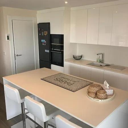 Luxury Diego - The View *