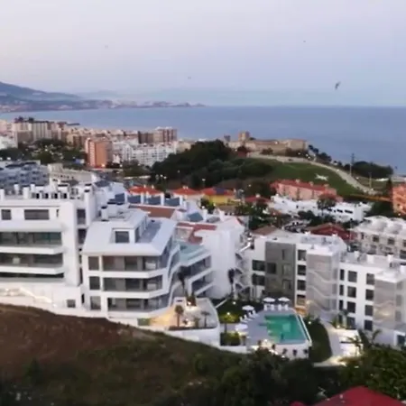 Luxury Diego - The View Fuengirola