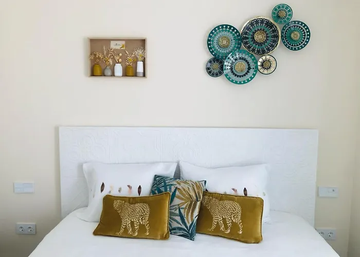 Luxury Diego - The View Appartement *