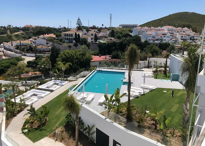 Luxury Diego - The View Fuengirola