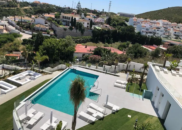 Luxury Diego - The View