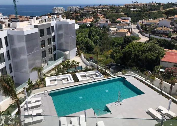 Appartement Luxury Diego - The View