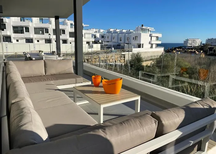 Luxury Diego - The View *