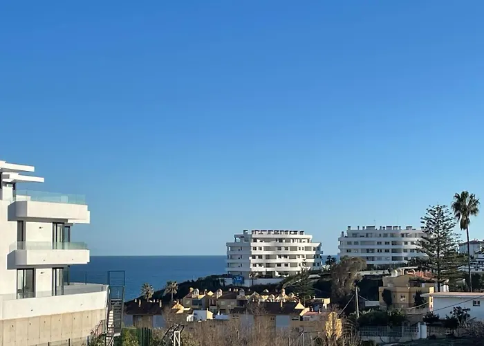 Apartment Luxury Diego - The View *