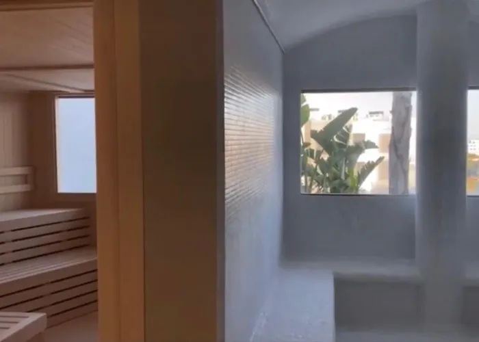 Apartment Luxury Diego - The View Fuengirola