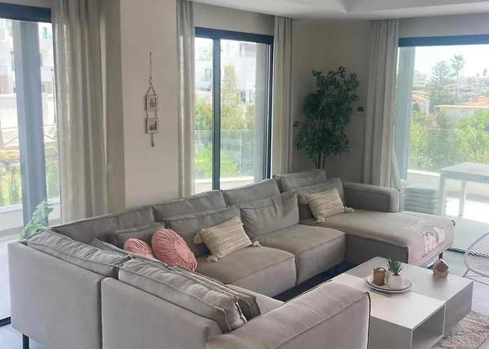 Luxury Diego - The View *