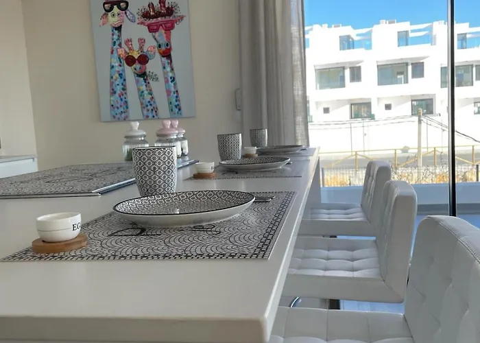 Luxury Diego - The View Fuengirola
