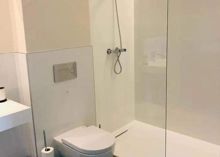 Luxury Diego - The View Appartement Fuengirola