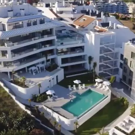 Luxury Diego - The View * Fuengirola