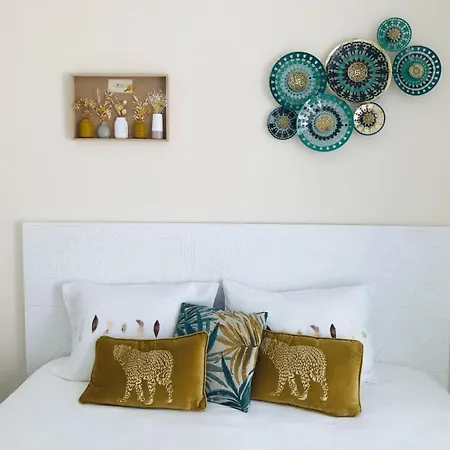 Luxury Diego - The View Apartmán *