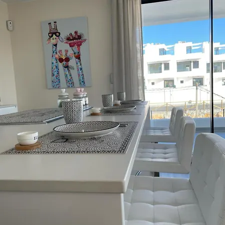Luxury Diego - The View Fuengirola