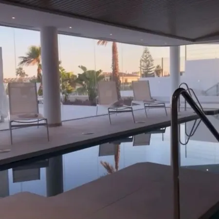 Luxury Diego - The View * Fuengirola