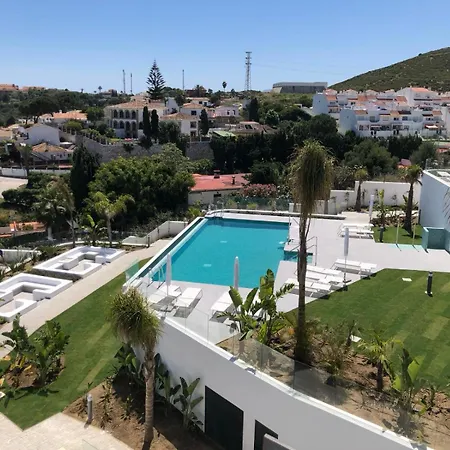 Luxury Diego - The View Fuengirola