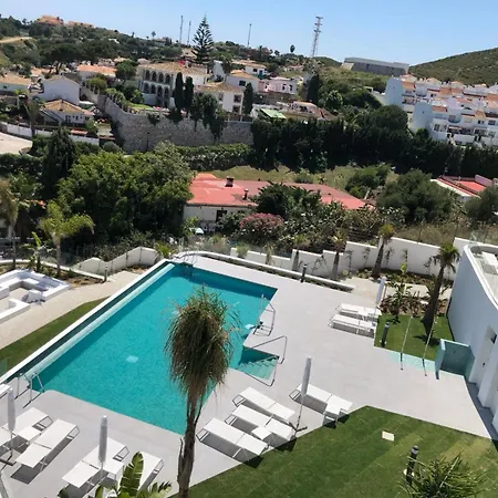 Luxury Diego - The View