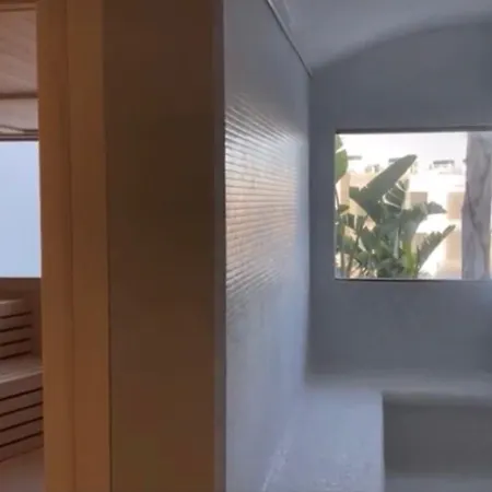 Appartement Luxury Diego - The View Fuengirola