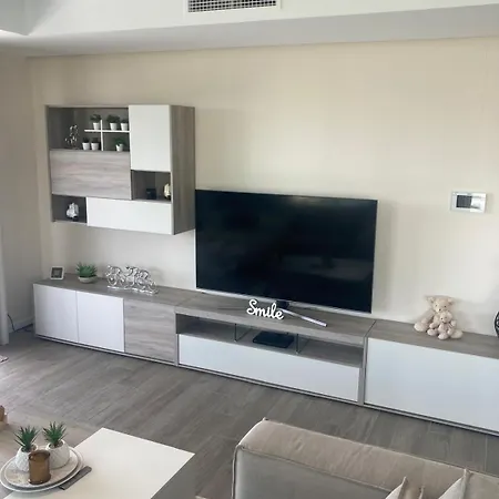 Luxury Diego - The View * Fuengirola